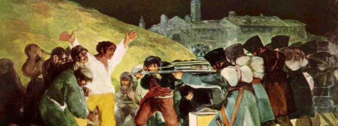 Goya-los-fusilamientos-del-3-de-mayo
