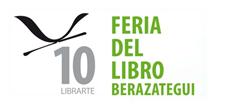 10 Feria Librarte
