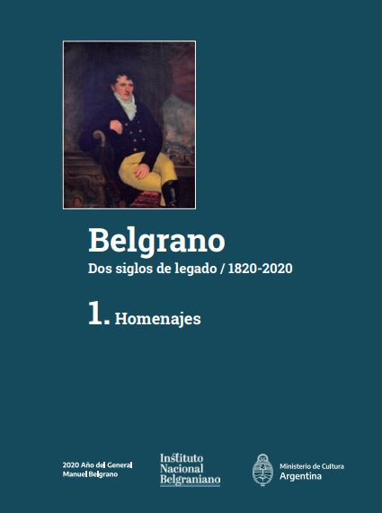 Belgrano dos siglos de legado1